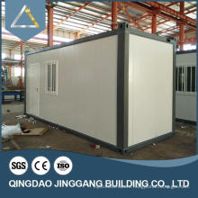 China Quality Luxury Container House